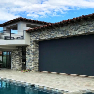 Exploring the Superiority of Magnatrack Screens Over Keeter or Zipper System Screens